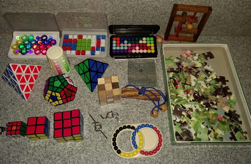 6 Things Our Parents Saved That Younger Generations Are&hellip;