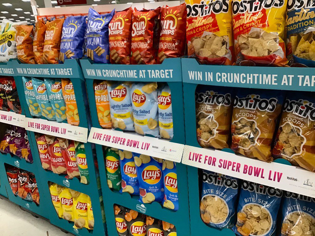Lay’s, Doritos, and Tostitos Just Slashed Prices Ahead of the Super Bowl — Here’s What’s Cheaper