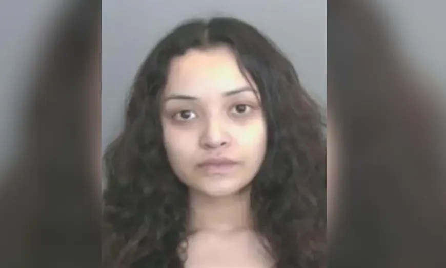 23-Year-Old Accused of Beheading Boyfriend After Two-Month Relationship, Then&hellip;