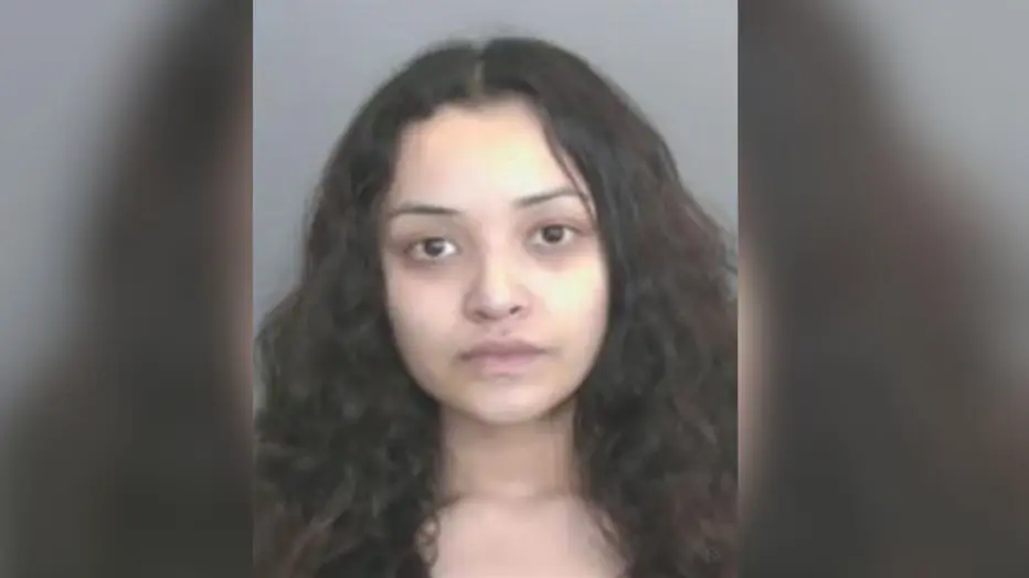 23-Year-Old Accused of Beheading Boyfriend After Two-Month Relationship, Then Fleeing to Mexico