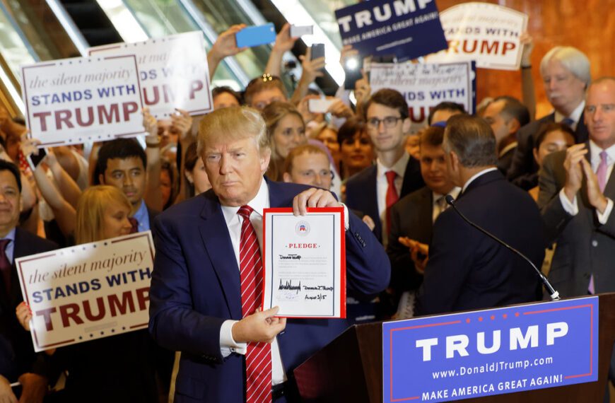 Trump tariff ruling could put up to $2,400 back&hellip;