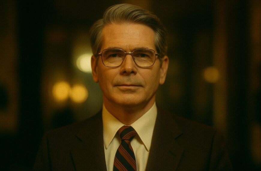 Treasury Secretary Urges Families to Skip Toy Gifts and&hellip;