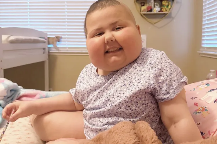 Young child influencer dies at age 9 after documenting a courageous battle with brain cancer