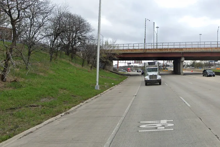 Human Remains Found Under Overpass Finally Identified Years Later&hellip;