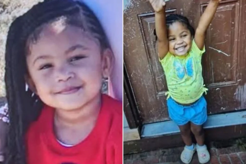 Neighbors Became Suspicious After a Mother Reported Her Toddler Missing and Timeline Questions Emerged