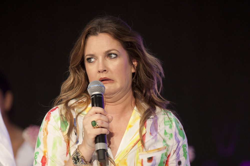 Drew Barrymore Says Dating a 20-Something ‘Grosses Her Out’: ‘It Just Feels Wrong’