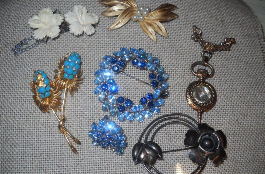 Appraisers Say These 5 Vintage&hellip;