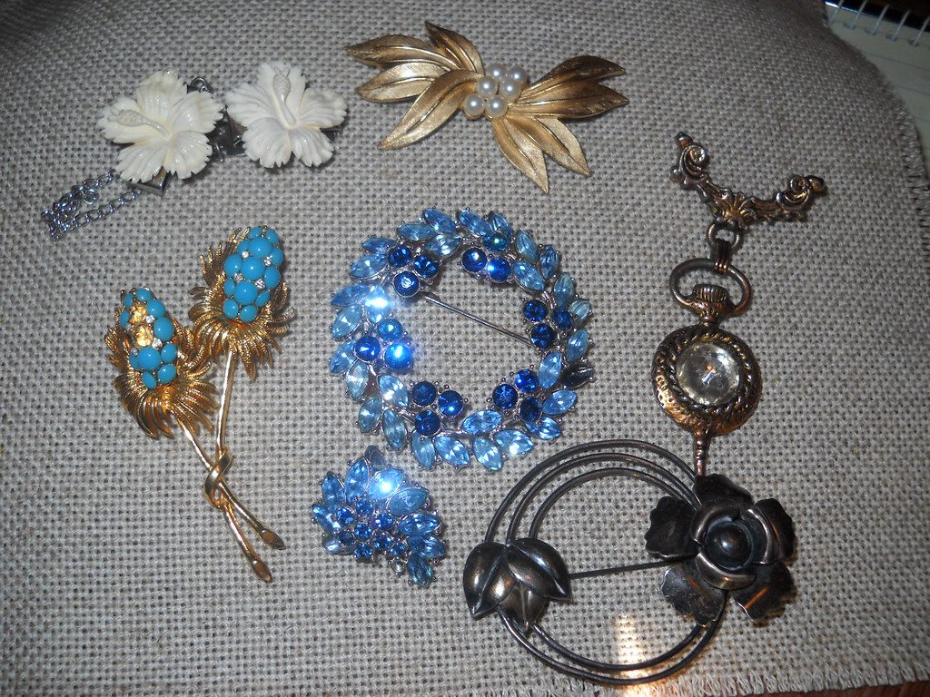Appraisers Say These 5 Vintage Costume Jewelry Marks Increase Value