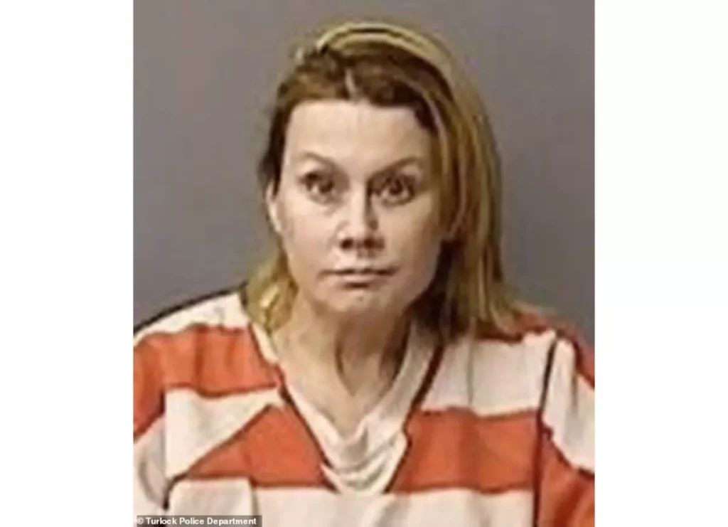 Woman Faces Prison Time After Allegedly Ignoring Child Who Drowned While She Was on the Phone