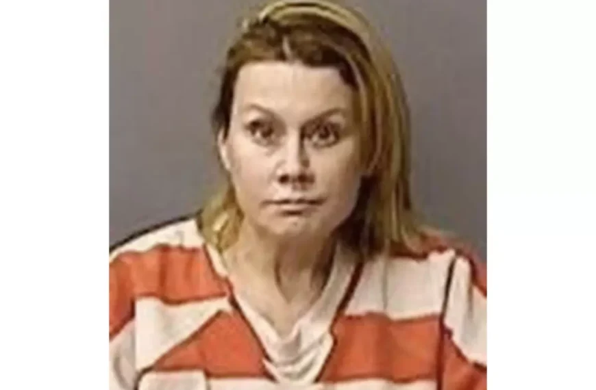 Woman Faces Prison Time After Allegedly Ignoring Child Who&hellip;