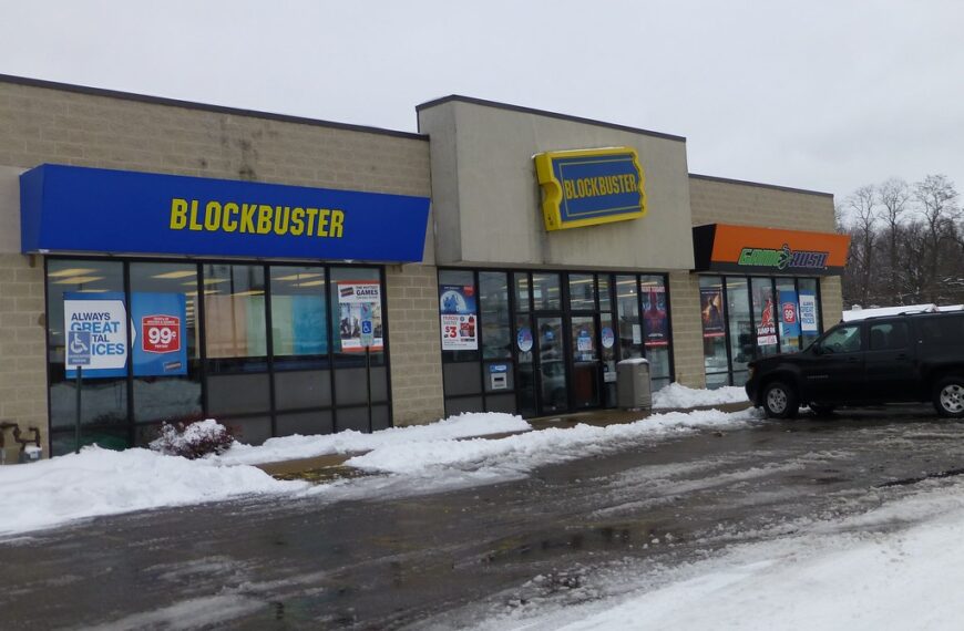 7 Forgotten American Brands That Would Explode in Popularity&hellip;