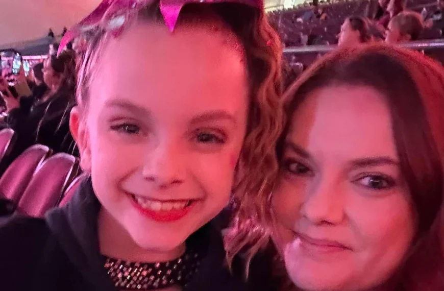 Disturbing details emerge about a mother’s past after she…