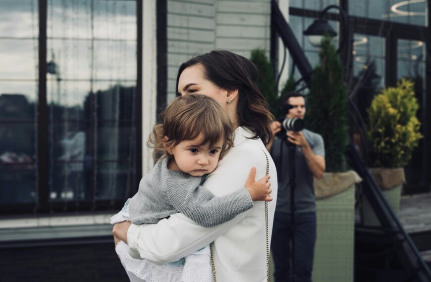 women's white long-sleeved top