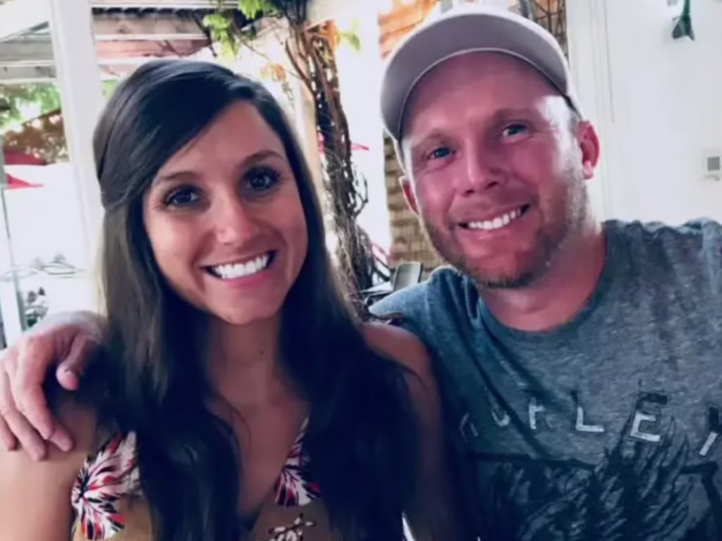 Prosecutors say children’s book author fatally poisoned her husband in a calculated plot driven by financial gain