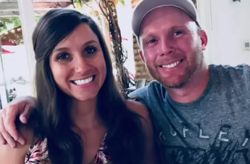 Prosecutors say children’s book author fatally poisoned her husband&hellip;