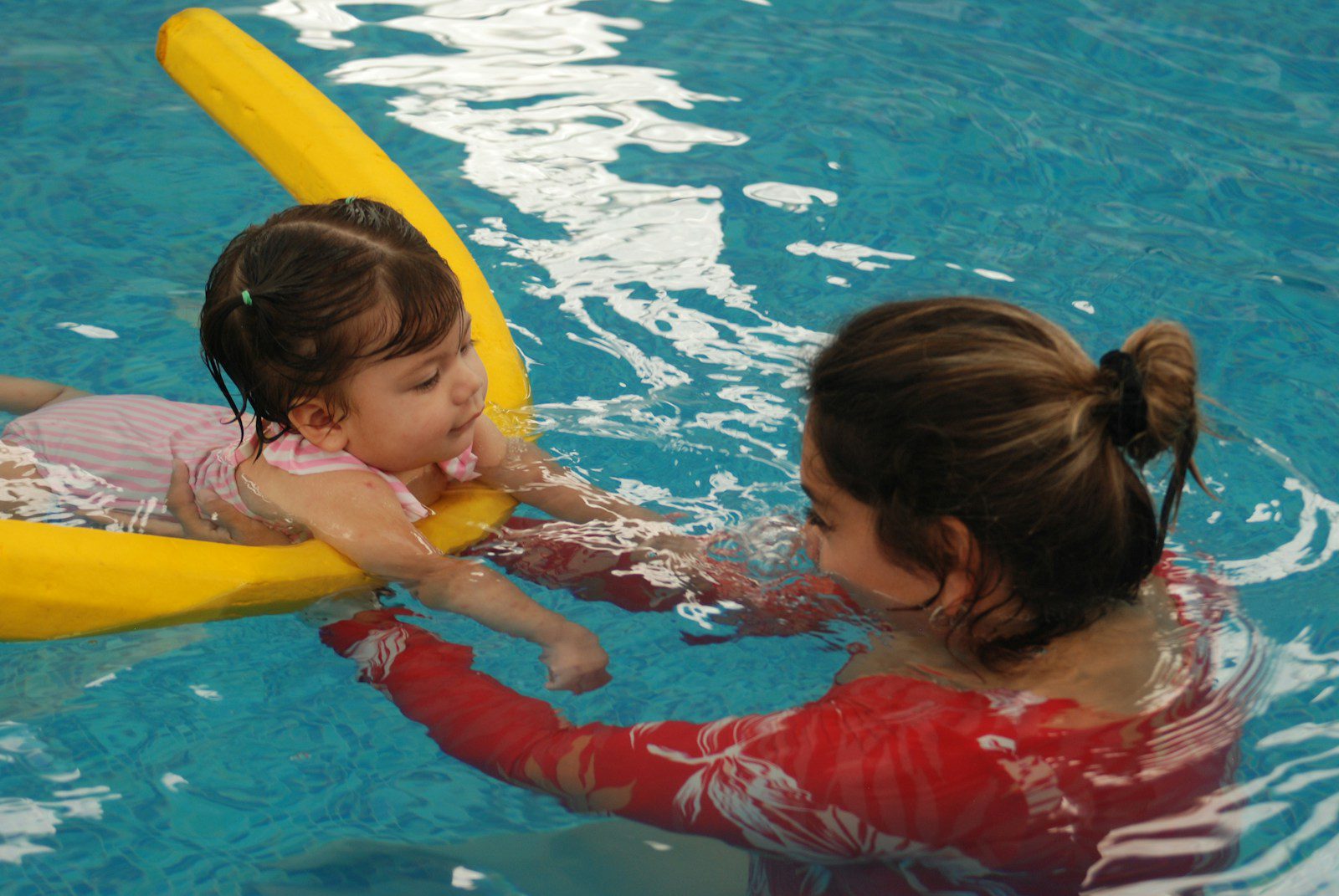 Child Dies After Being Left Unattended at Pool; Adults Face Charges ...