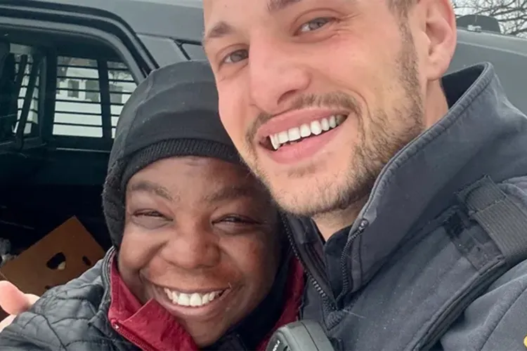 College Steps In to House 55-Year-Old Woman Who Had&hellip;