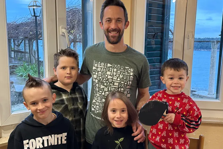 Kidnapped Utah Siblings Found Overseas Are Returning Home —&hellip;