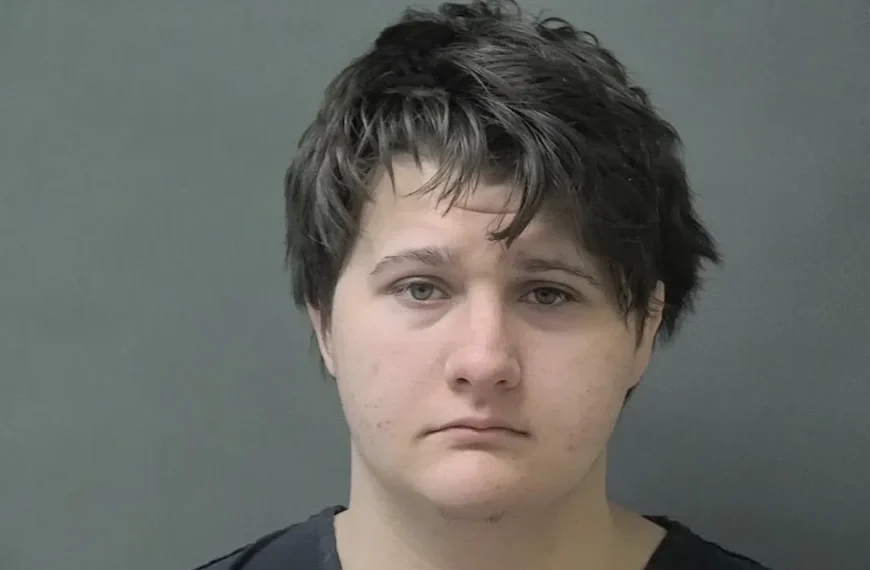 Woman Holding Newborn Is Shot Dead After Allegedly Handing&hellip;