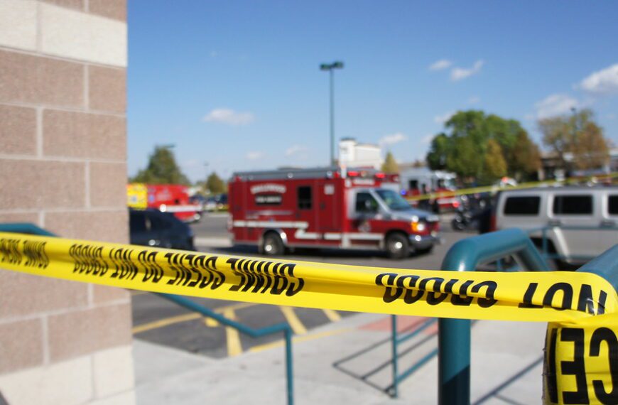 Mom allegedly killed two children and then herself in&hellip;