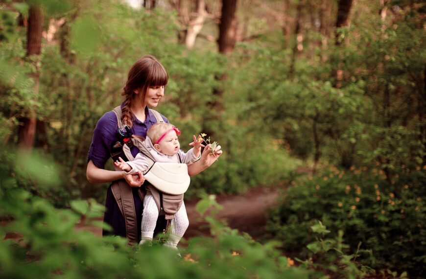 woman, baby, nature, happy mothers day, new born, forest, mother and child, summer, mom, mum