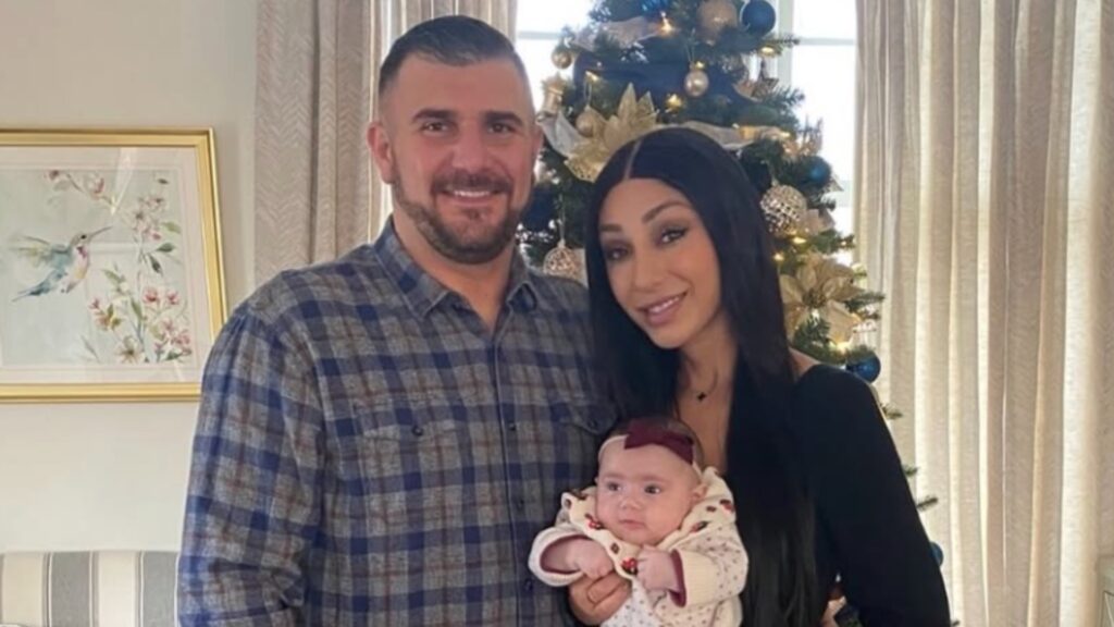 Dad Asks Judge to Block In-Laws From Seeing Daughter, Claiming Their Actions Contributed to His Wife’s Death