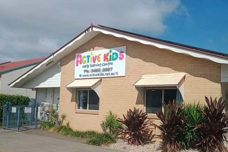 10-Month-Old Baby’s Finger Allegedly Severed at Queensland Daycare as&hellip;