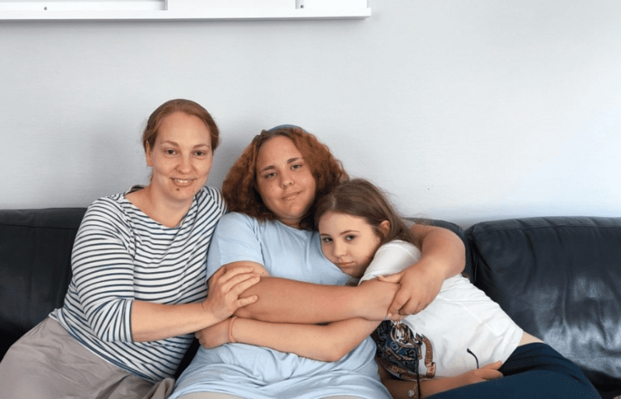 Parents Say They Were Cleared of Abuse but Still&hellip;