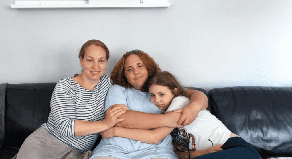 Parents Say They Were Cleared of Abuse but Still Lost Custody of Their Daughters Over Their Religious Beliefs