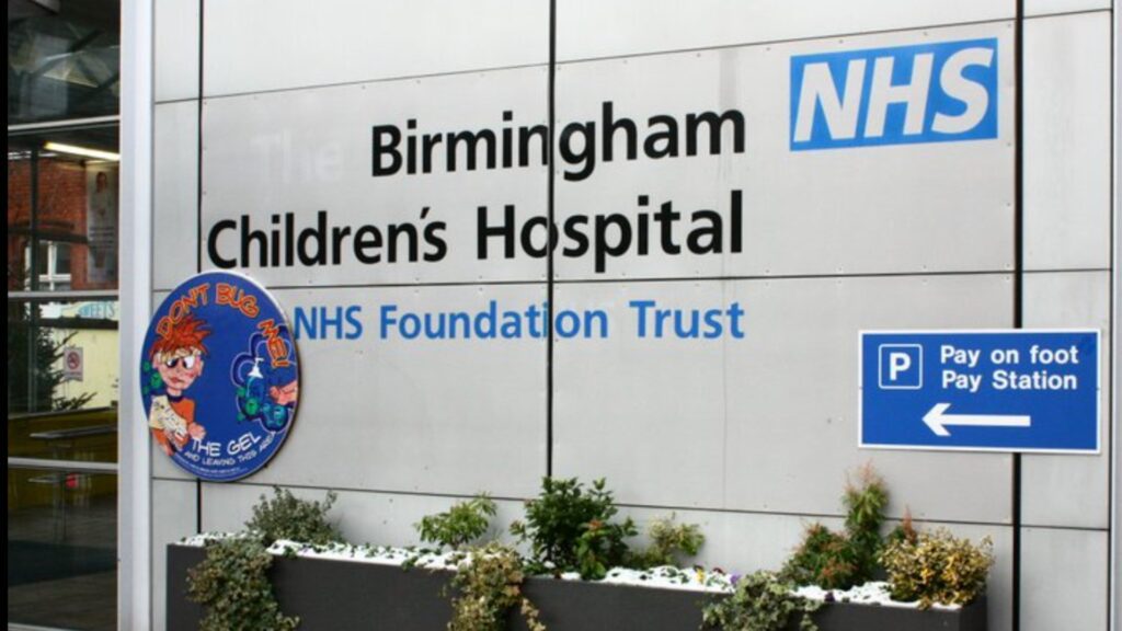 3-Year-Old Went In for a Routine Liver Biopsy — and His Family Ended Up Planning a Funeral After a Trainee Made a Fatal Error