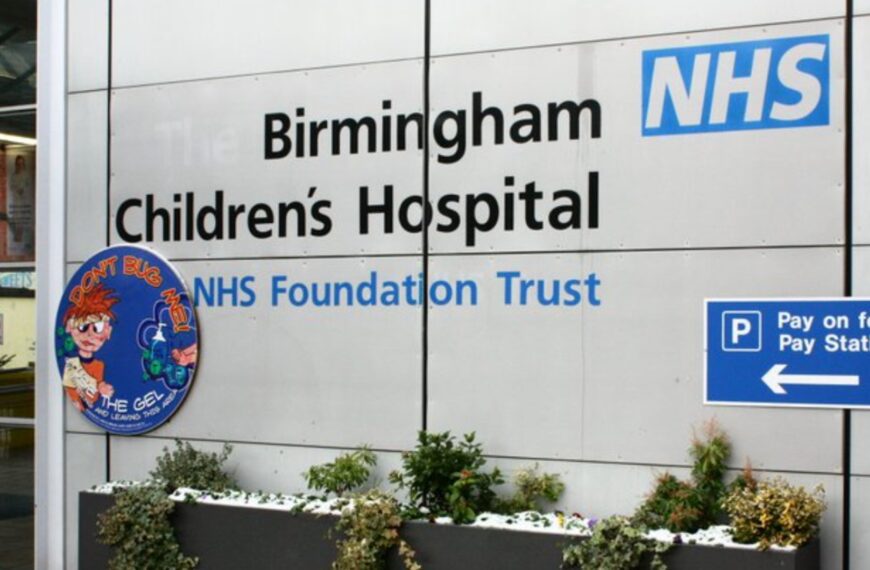 3-Year-Old Went In for a Routine Liver Biopsy —&hellip;