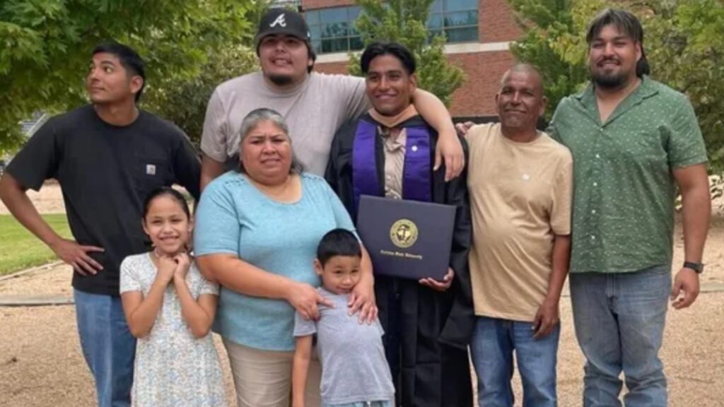 Mom and 7-Year-Old Go to Sleep in Their Texas Home—Then a Car Crashes Through the Wall and Kills Them Both