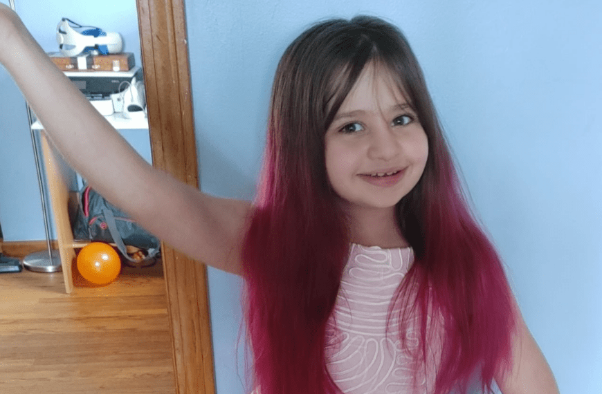 12-Year-Old Girl Found Dead in Her Bed by Her…