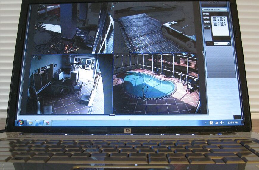 Family wakes up to a stranger inside their home&hellip;