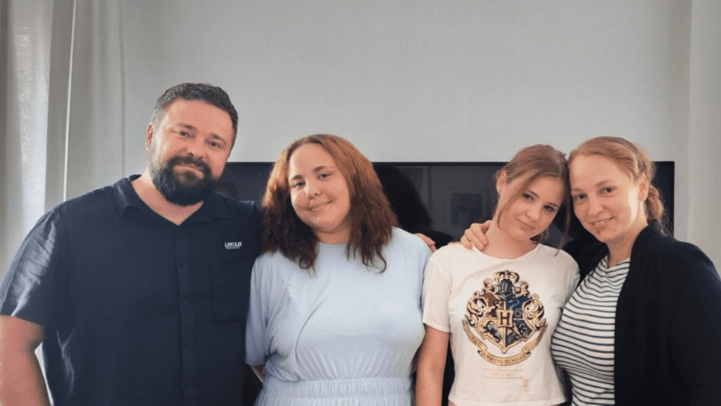 Credit: ADF Internationa