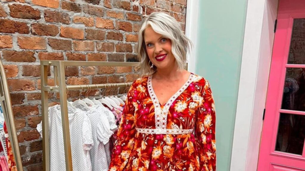 Mom Boutique Owner Arrested 13 Times in 8 Weeks After Customers Say She Took Money for Orders That Never Came