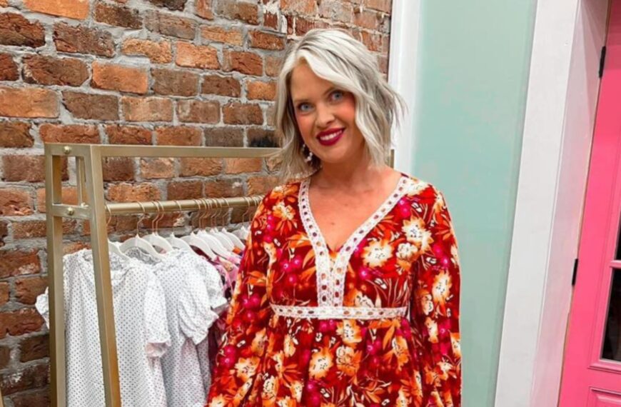 Mom Boutique Owner Arrested 13 Times in 8 Weeks&hellip;