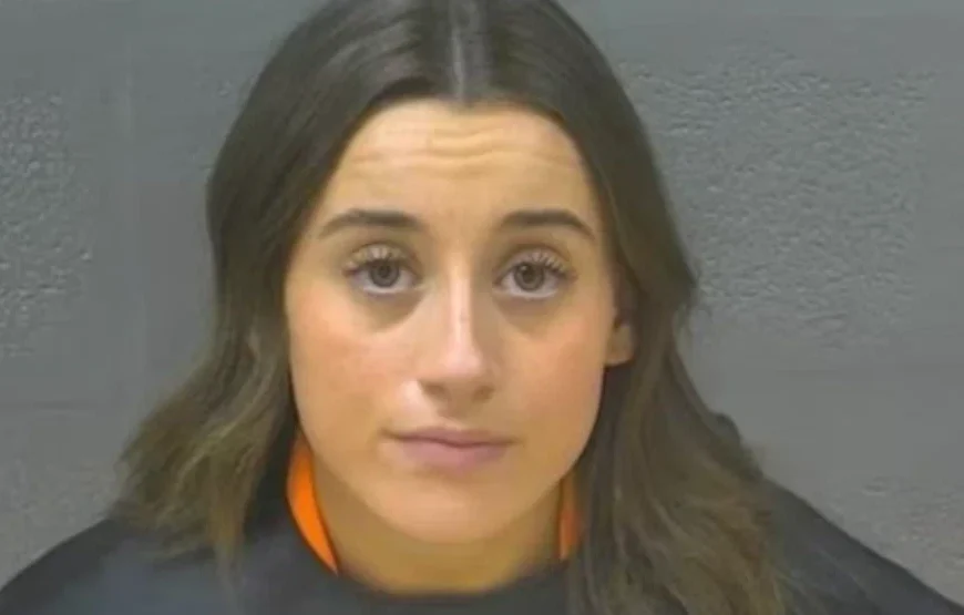 Babysitter Jailed After Leaving Toddler Without Food or Water&hellip;