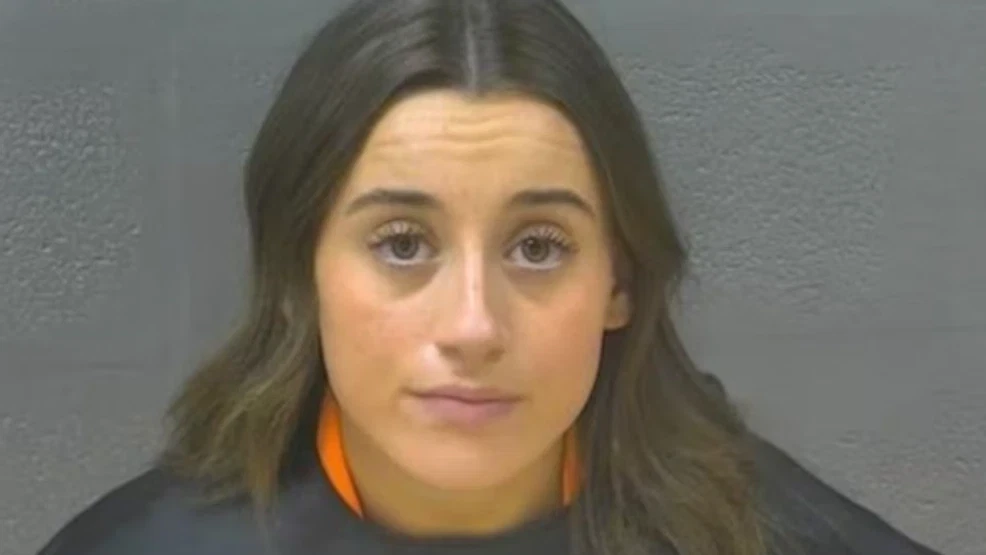 Babysitter Jailed After Leaving Toddler Without Food or Water for 21 Hours and Mocking Her Cries on Camera