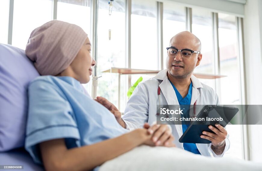 26-year-old shares what it was like being diagnosed with&hellip;