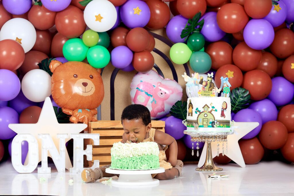 Parents Split Over Whether A First Birthday Should Be A Big Bash Or A Quiet Family Memory, As Pressure Builds To “Do It Right”