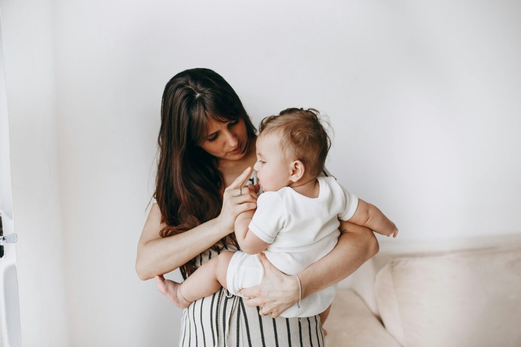 Postpartum Mom Reaches Breaking Point After Mother-In-Law Ignores Baby’s Routine And Acts Like “Her Research” Outranks The Parents’ Rules