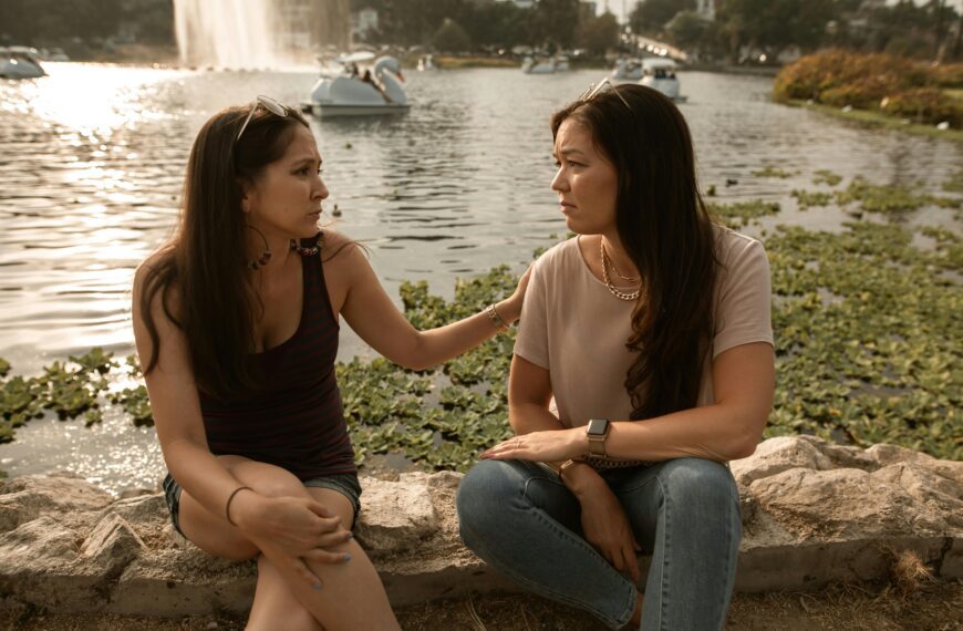 Friendship Of 20 Years Starts Falling Apart After New&hellip;