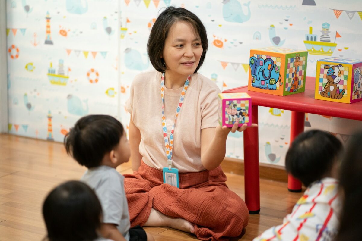 Parent Struggles With Teaching Children Their Other Cultures Alone ...