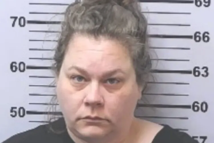 Mom Charged With Felony Murder and Child Abuse After&hellip;