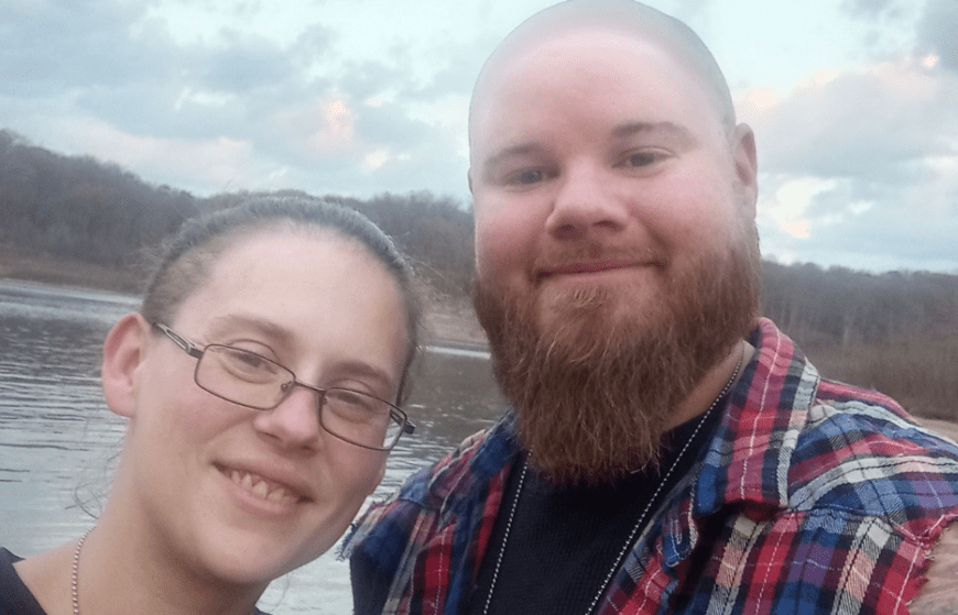 Woman Arrested in Indiana Case With Boyfriend After 4-Year-Old&hellip;