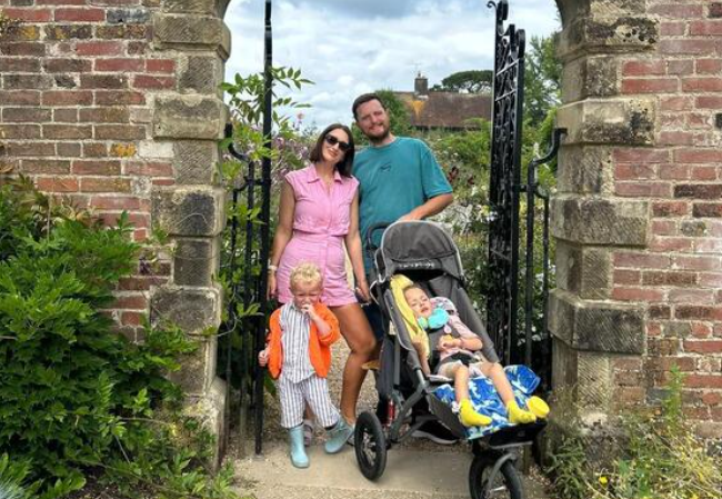 Mom Thought Doctors Missed Something — Then Her Daughter&hellip;