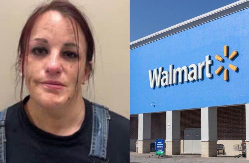 Mom Arrested for Shoplifting With Her Toddler — Then the Child Told Police Where to Look