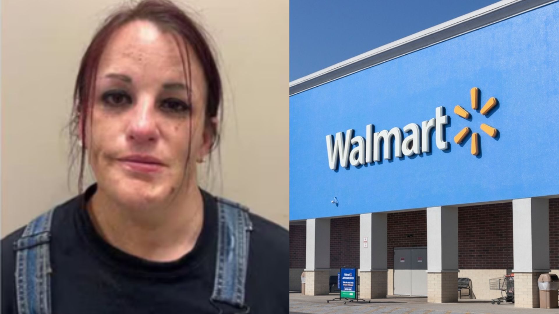 Mom Arrested for Shoplifting With Her Toddler — Then the Child Told Police Where to Look
