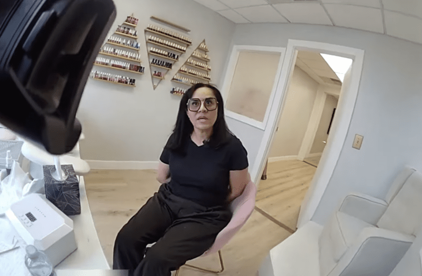 Woman Accused of Posing as Dentist Starts Root Canal,…